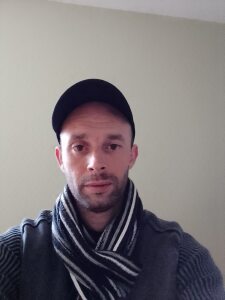 Photo de profil de Rudy Vanmerris