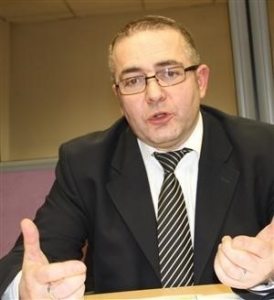 Photo de profil de Rudy de Carvalho