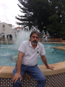 Photo de profil de Rueda Gomez