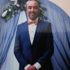 Photo de profil de Rufino Lopes