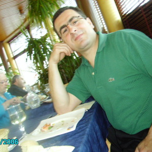 Photo de profil de Rui Jose Branco