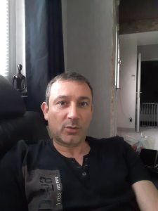 Photo de profil de Rui Cerqueira