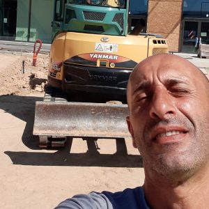 Photo de profil de Rui Das Neves