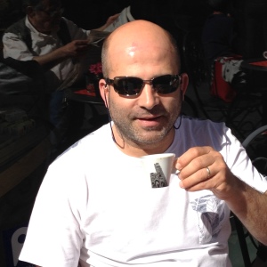 Photo de profil de Rui Morgado