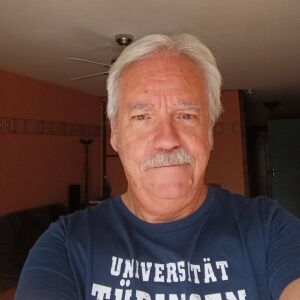 Photo de profil de Rull Patrick