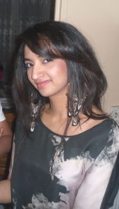 Photo de profil de Runa Saiyed