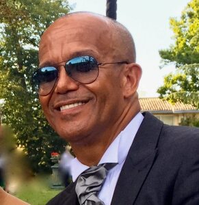 Photo de profil de Rupert Wagner Barcourt
