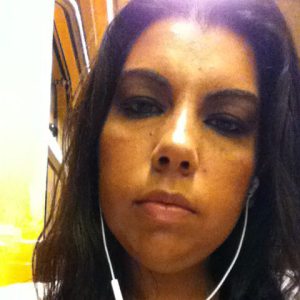 Photo de profil de Rute Ferreira
