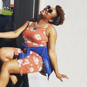 Photo de profil de Ruth Milhomme
