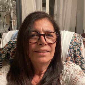 Photo de profil de Ruthy Lebaar