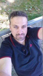 Photo de profil de Ryad Bekkari