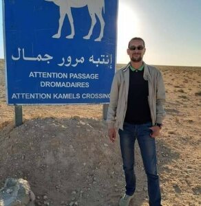 Photo de profil de Ryad Khraief