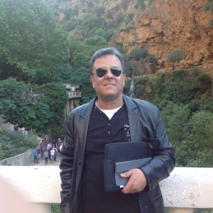 Photo de profil de Ryad Mehyaoui