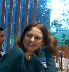 Photo de profil de Rym Mouline