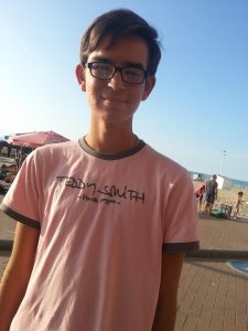 Photo de profil de Rywan Kaci