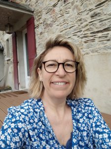 Photo de profil de SANDRINE TOULOUZE