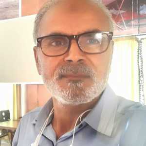 Photo de profil de Saad Azouina