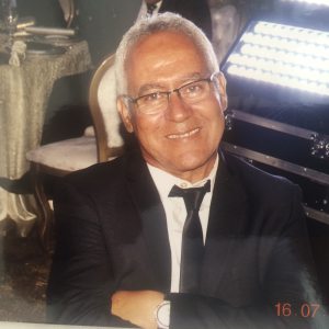 Photo de profil de Saad Beqqali