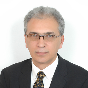 Photo de profil de Saad Charif D Ouazzane