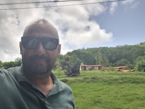 Photo de profil de Saad Djeddi