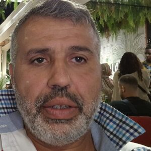 Photo de profil de Saad Fali