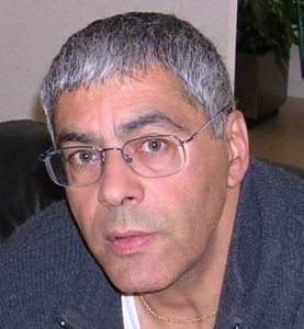 Photo de profil de Saad Sefouni