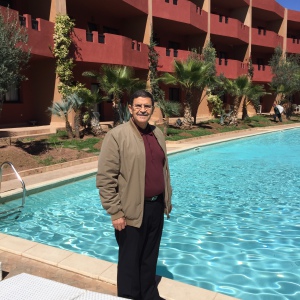 Photo de profil de Saad Zerouali