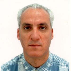 Photo de profil de Saadane Djoudi