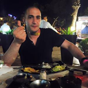 Photo de profil de Saadi Khemici