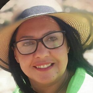Photo de profil de Saadia Ouattou