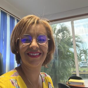Photo de profil de Saadia Youssoufi