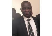 Photo de profil de Saadou Nimaga