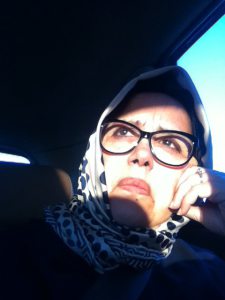 Photo de profil de Saadya Ait Tahsaine