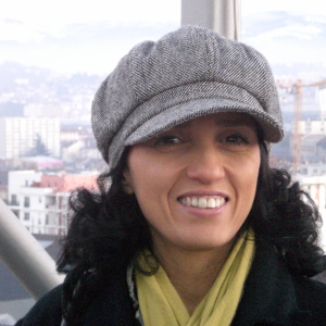 Photo de profil de Sabah Khennouf