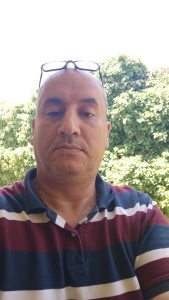 Photo de profil de Saber Chouakria