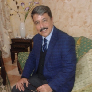 Photo de profil de Saber Sadouni