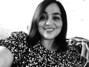 Photo de profil de Sabiha Benaoula