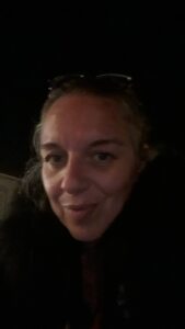 Photo de profil de Sabina Da Cruz