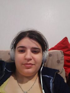 Photo de profil de Sabina Pigal