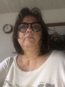 Photo de profil de Sabine Abdool Rassool