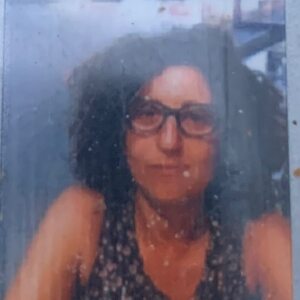 Photo de profil de Sabine Achache