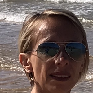 Photo de profil de Sabine Aggoun