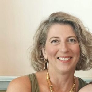 Photo de profil de Sabine Aiguille