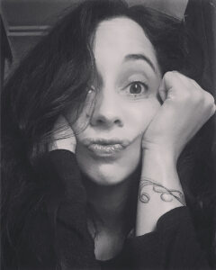Photo de profil de Sabine Alarcon