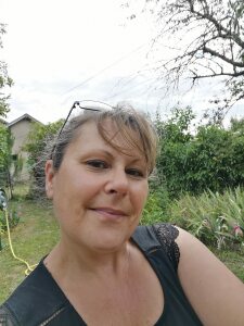 Photo de profil de Sabine Albert