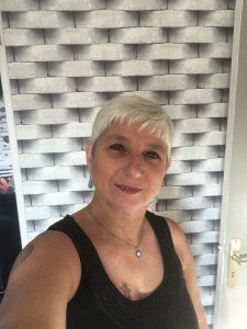 Photo de profil de Sabine Algoet