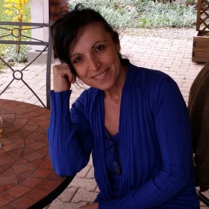 Photo de profil de Sabine Amore