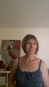 Photo de profil de Sabine Anticevic