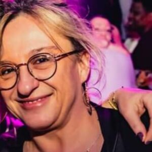Photo de profil de Sabine Antoine