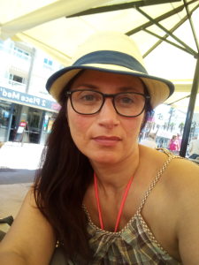 Photo de profil de Sabine Barbier